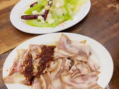 -西塔大冷面(市府大路店)