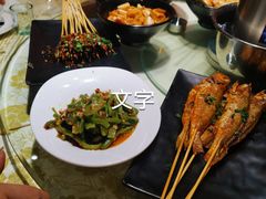 -聚味瞿记·龙虾堂(天元店)