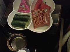 -钧熙良品·足道spa(曹山路纯水岸店)