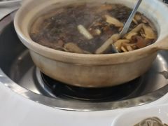 -天宜隆蘑菇宴火锅(石景山旗舰店)