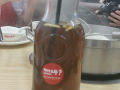 -为什么牛潮汕牛肉火锅(万胜广场店)