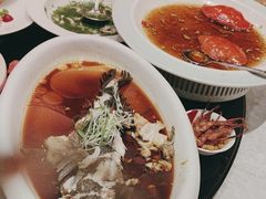 -高老庄新家宴(北斗星广场店)