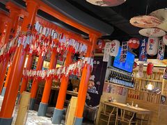 -西月山居匠心创意料理(江汉路新佳丽广场店)