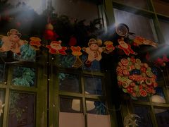 -玛格萝妮比萨屋(陆家浜路店)