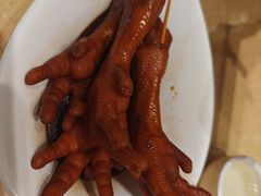 -正哥点心专家(上邦百汇城店)