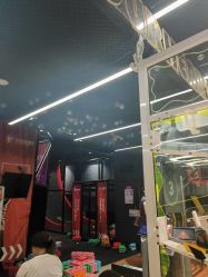 -反弹蹦床公园·亲子乐园·团建·派对(中庚漫游城店)