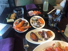 -广州富力君悦大酒店·凯菲厅