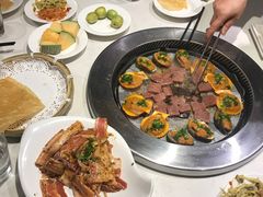 -么子烤肉(化龙池店)