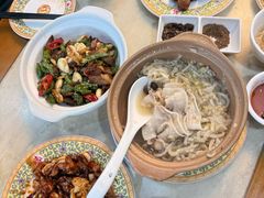 -京菜·砂锅居·烤鸭(西四店)