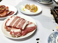 -风味烧烤