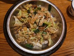 -老乡村(南湖路店)