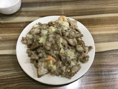 奶爆两样-老七饭馆(光荣道总店)