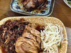 -盛记灶头菜饭(祝桥店)