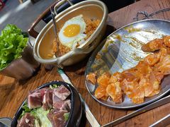 -原始泥炉烤肉(总店)