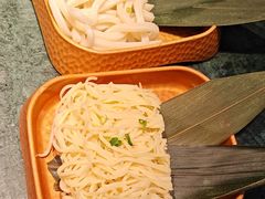 -牛New寿喜烧(中山公园龙之梦店)