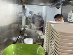 -林静小吃(复兴路店)