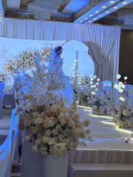 -北京燕尔婚礼策划