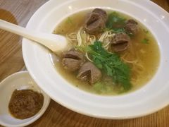 -潮面(东方新天地店)
