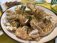 -小田油焖小龙虾(双井店)