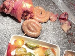 -西安W酒店·WEI全味西餐厅