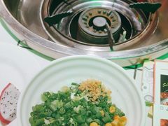 -蛙一刀·麻椒鱼火锅(金仙桥店)