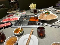 -海底捞火锅(泰安爱琴海店)