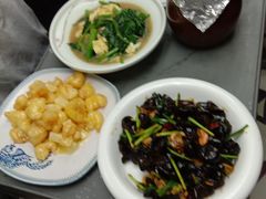-全聚德(胜利大街店)