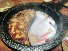 -369自助烤肉鱼火锅(平阳路店)