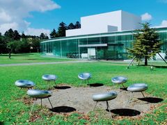 -金泽21世纪美术馆