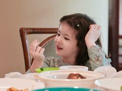 -白云中餐厅·粤菜·亚龙湾喜来登度假酒店