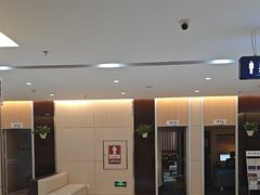 -美年大健康体检中心(红岭分院)
