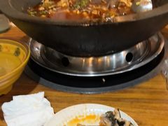 -都江堰石锅鱼