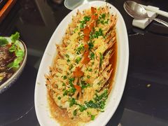 -丰收日·小海鲜·沪上家宴(顾村正大店)