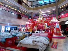 -顺联广场(陈村店)