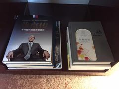 -哈尔滨中央大街华特酒店