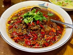 -乐忻皇朝(上海中心大厦店)