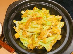 -蒙古人烤羊大师·绿野餐厅(工农大路店)