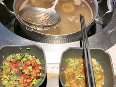 -海汕记·潮汕鲜牛肉火锅·自助