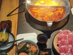 -湊湊火锅·茶憩(皇姑万象汇店)