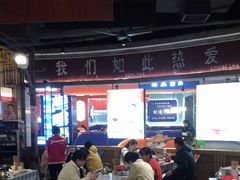 -彭耕记猪油炒小菜(吉联mall店)