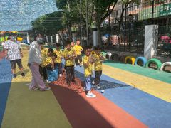 -幸福泉幼儿园(秋实东街)