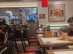 -和府捞面·大师店(上海漕宝路日月光店)