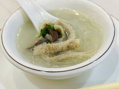 羊杂汤-内蒙古牛羊肉特色美食(后海滨路店)