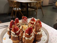 -BE BRIGHT KITCHEN(正佳广场店)