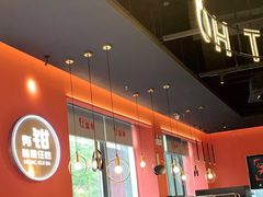 大堂-红盔甲·小龙虾(天钥桥店)