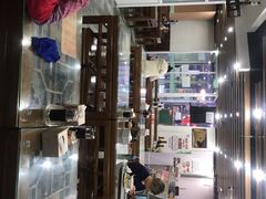-东方宫·中国兰州牛肉拉面(三里屯店)