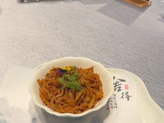 -盛福楼·惠山宴(盛岸路店)