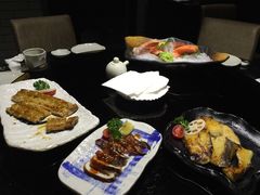 -梅筑·创意料理(王府井百货店)