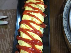 -小公洞韩式豆腐村&Q饮品铺