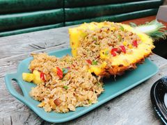 -长勺子东南亚(街道口店)